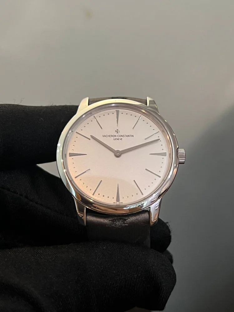 Vacheron Constantin Patrimony Contemporaine